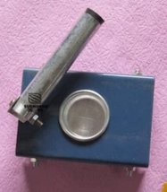 反衝運動演示器