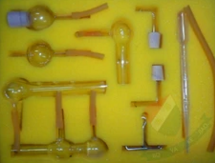 氣體實驗（yàn）微型裝置