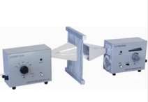 電（diàn）磁波的幹涉衍射偏（piān）振演示器