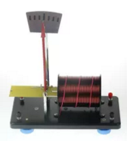 電流天（tiān）平